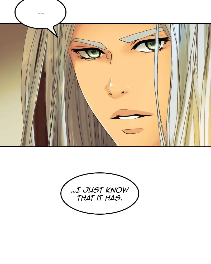 My Dear Cold-Blooded King Chapter 51 page 20