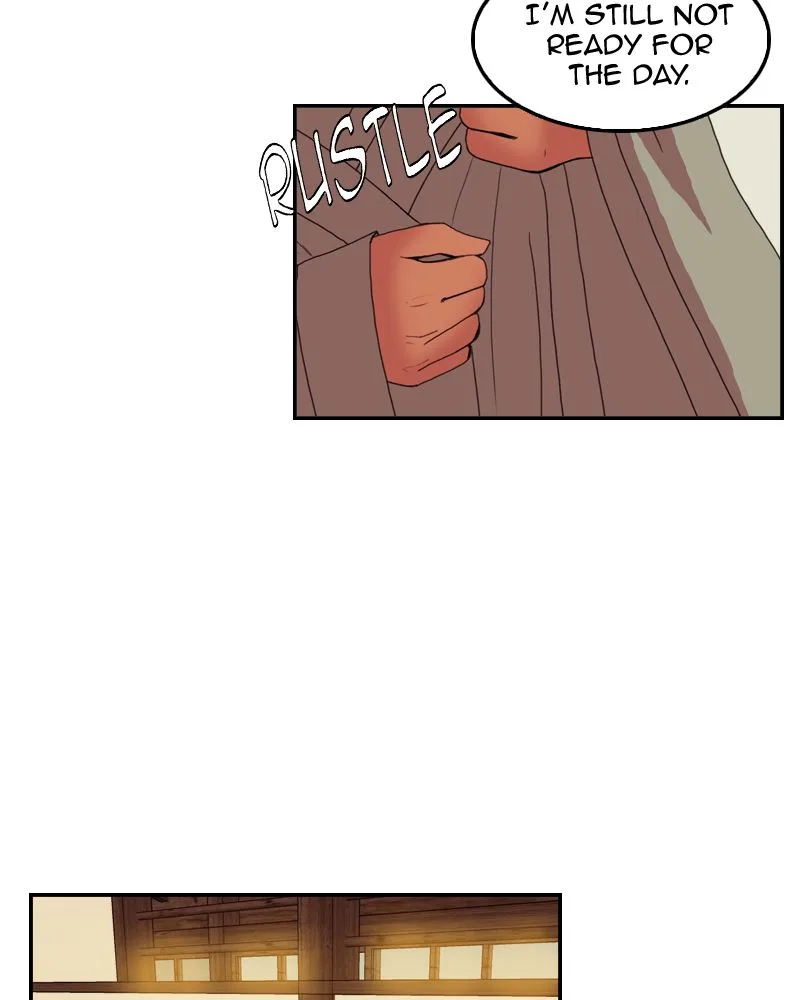 My Dear Cold-Blooded King Chapter 51 page 7