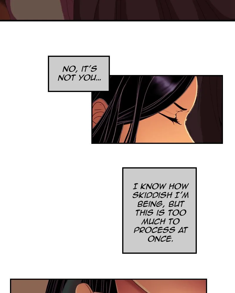 My Dear Cold-Blooded King Chapter 51 page 28