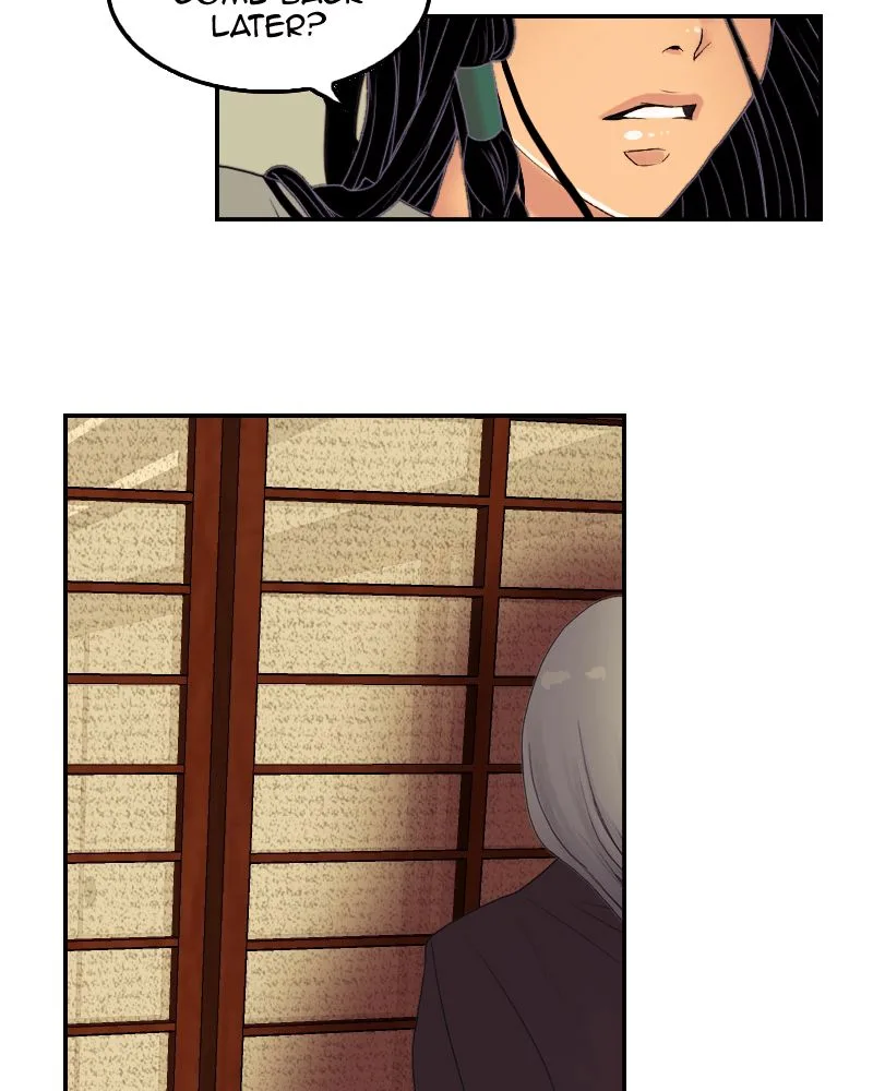 My Dear Cold-Blooded King Chapter 51 page 4