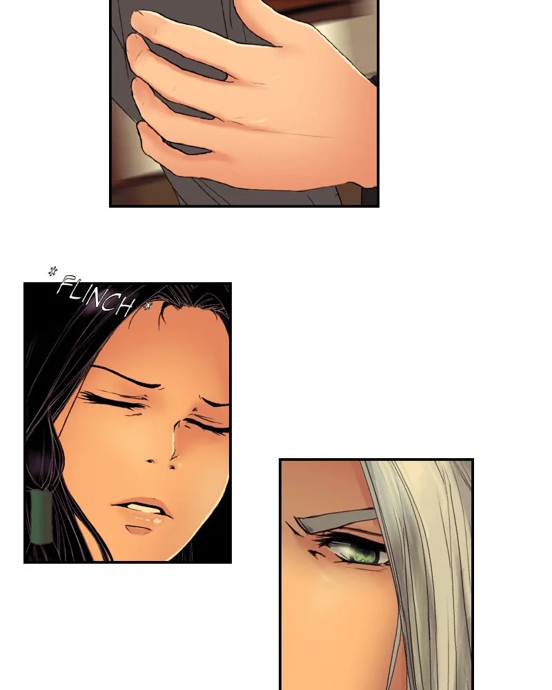 My Dear Cold-Blooded King Chapter 51 page 25