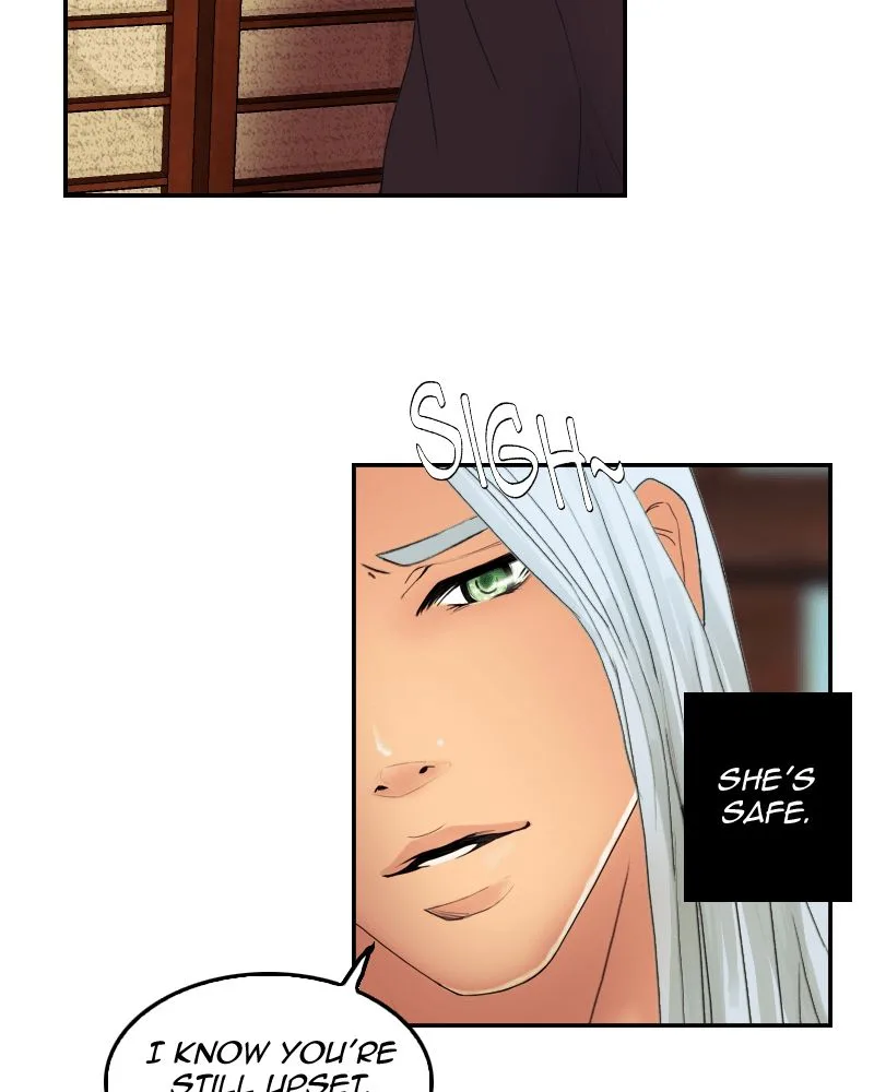 My Dear Cold-Blooded King Chapter 51 page 5