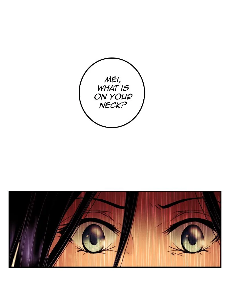 My Dear Cold-Blooded King Chapter 51 page 30