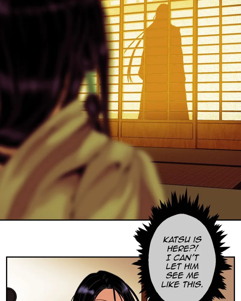 My Dear Cold-Blooded King Chapter 51 page 2