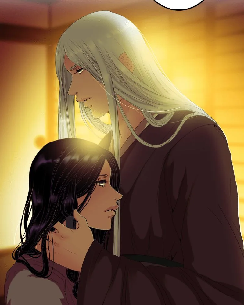 My Dear Cold-Blooded King Chapter 51 page 27