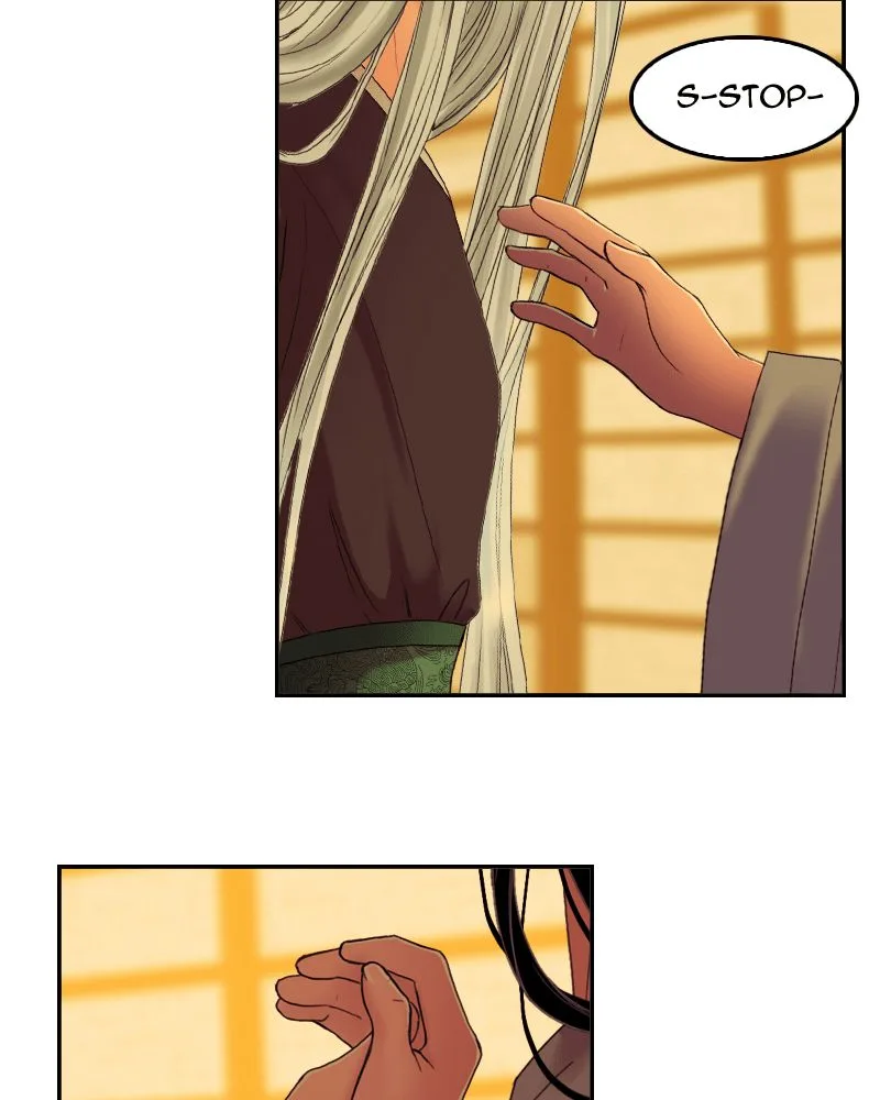 My Dear Cold-Blooded King Chapter 51 page 39