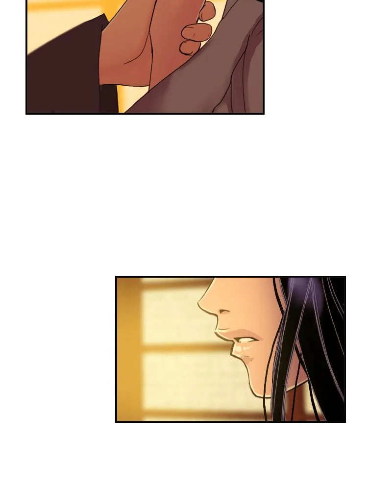 My Dear Cold-Blooded King Chapter 51 page 40