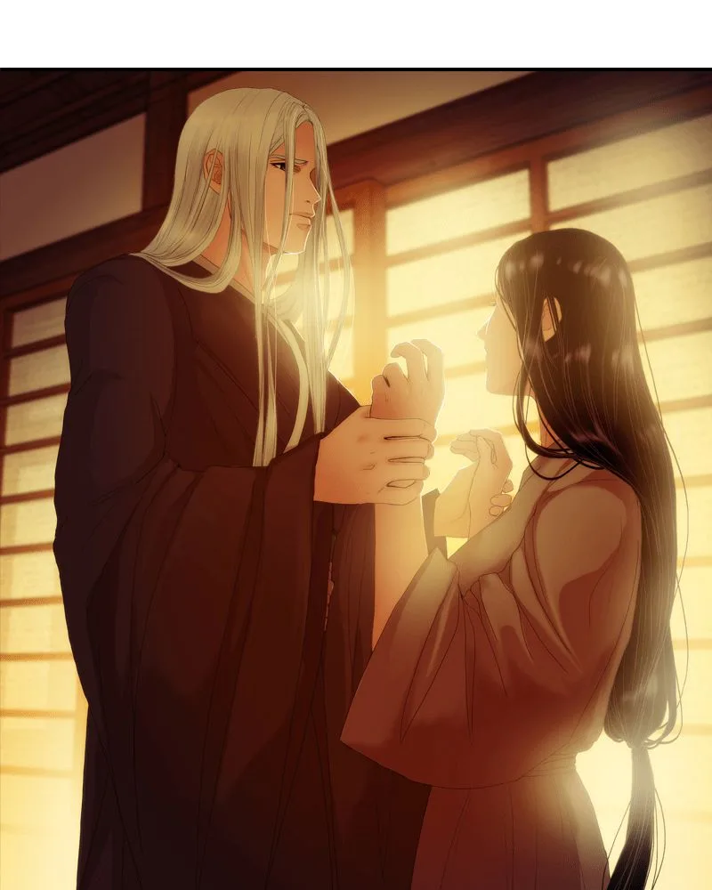 My Dear Cold-Blooded King Chapter 51 page 41