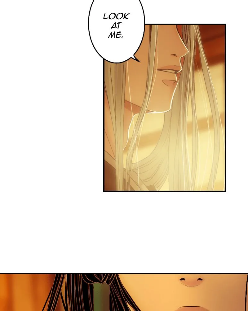 My Dear Cold-Blooded King Chapter 51 page 43