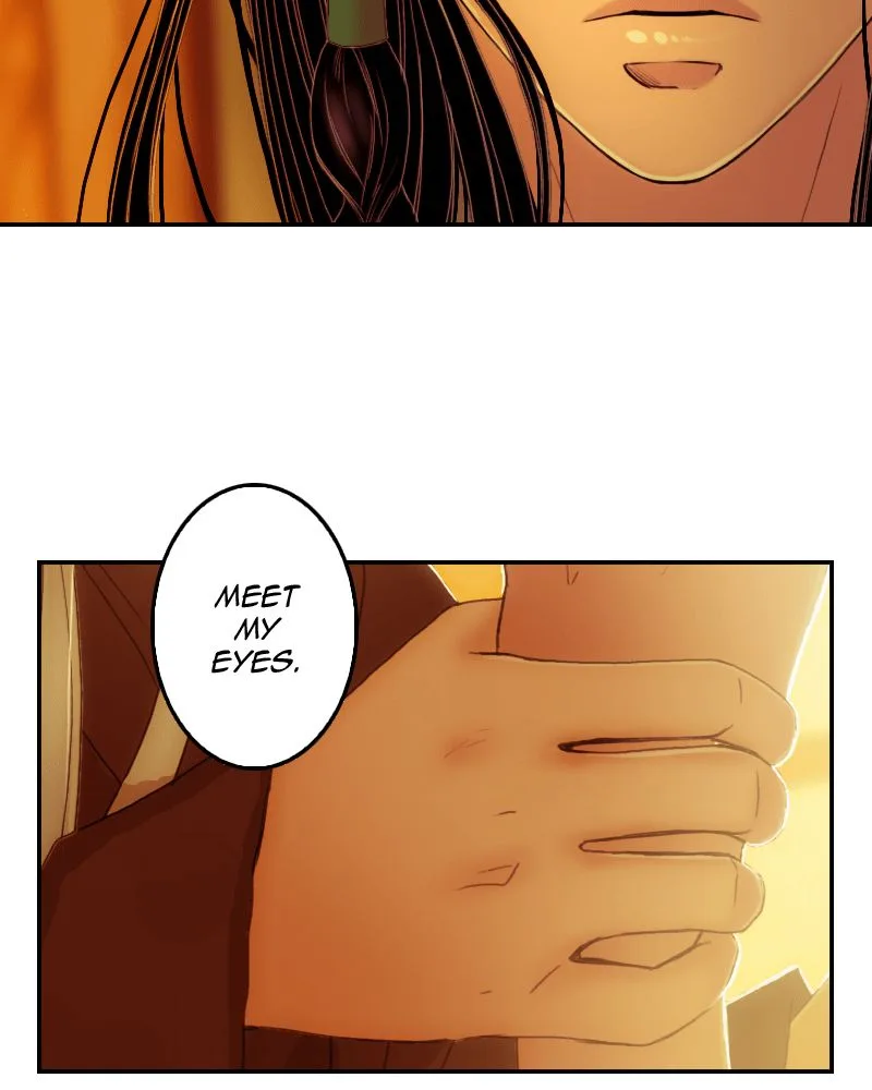 My Dear Cold-Blooded King Chapter 51 page 44