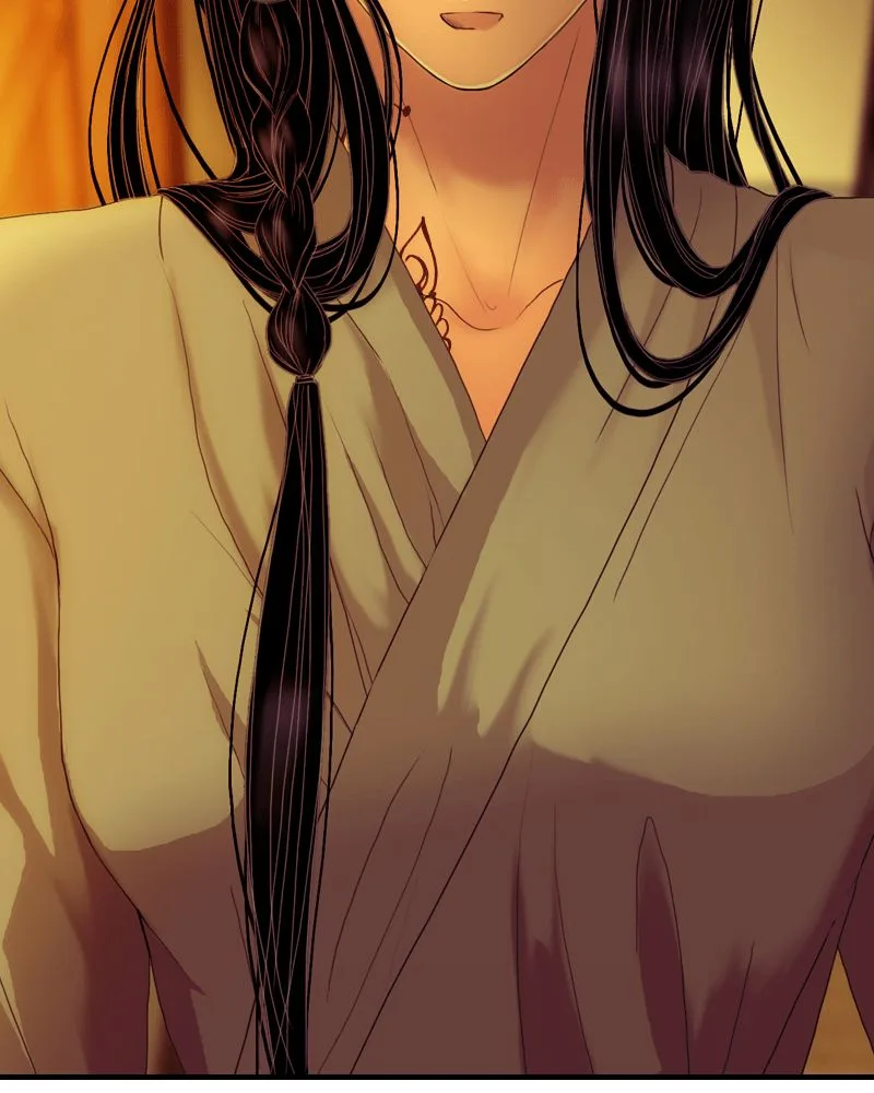 My Dear Cold-Blooded King Chapter 51 page 46