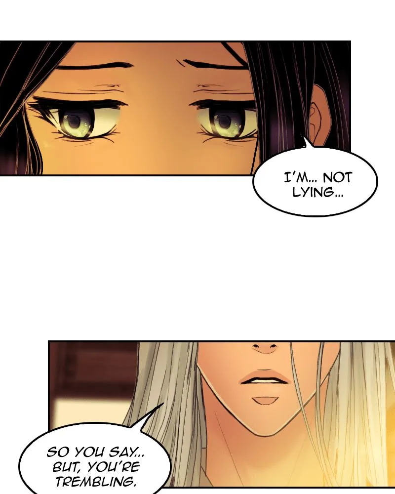 My Dear Cold-Blooded King Chapter 51 page 49