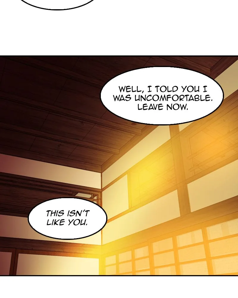 My Dear Cold-Blooded King Chapter 51 page 50