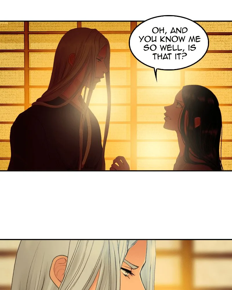 My Dear Cold-Blooded King Chapter 51 page 51