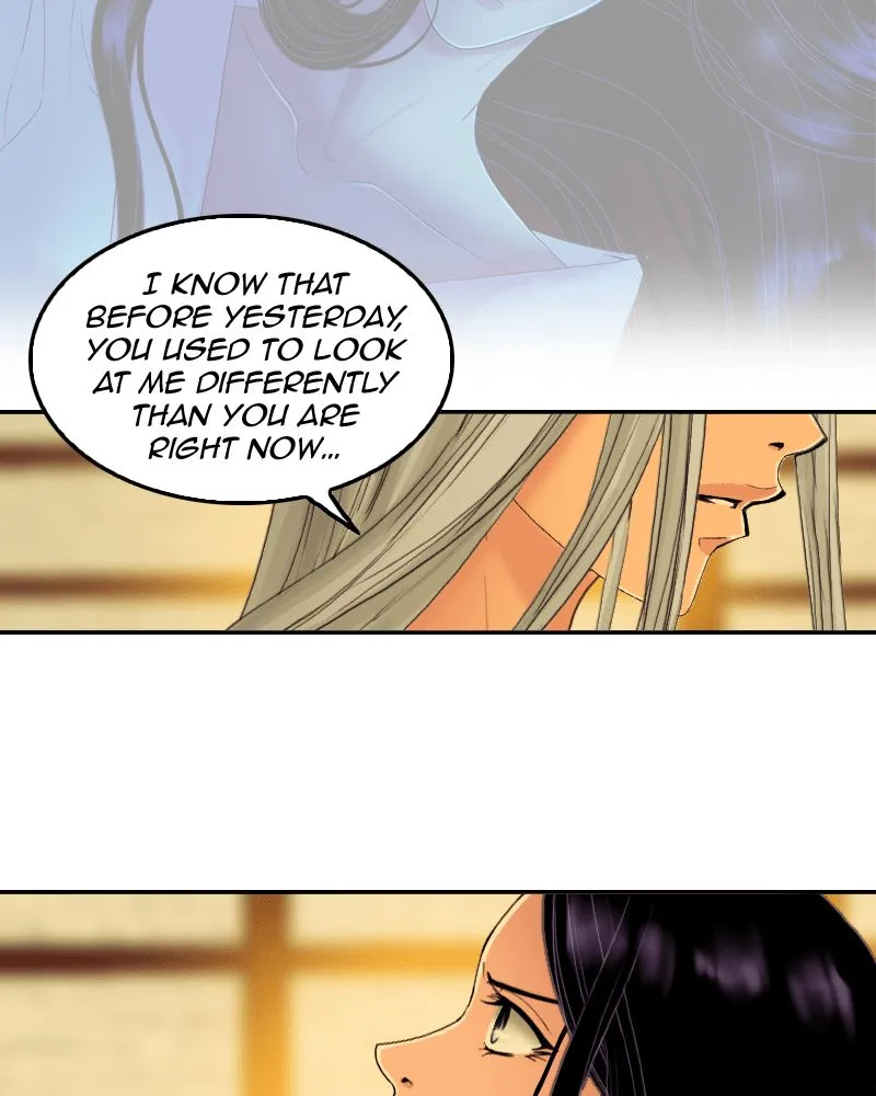 My Dear Cold-Blooded King Chapter 51 page 53