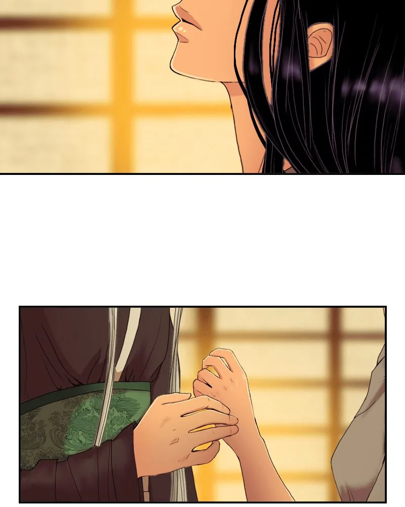 My Dear Cold-Blooded King Chapter 51 page 54