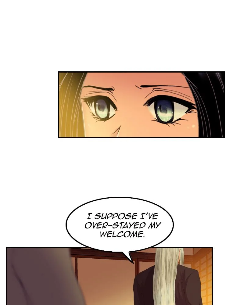 My Dear Cold-Blooded King Chapter 51 page 55