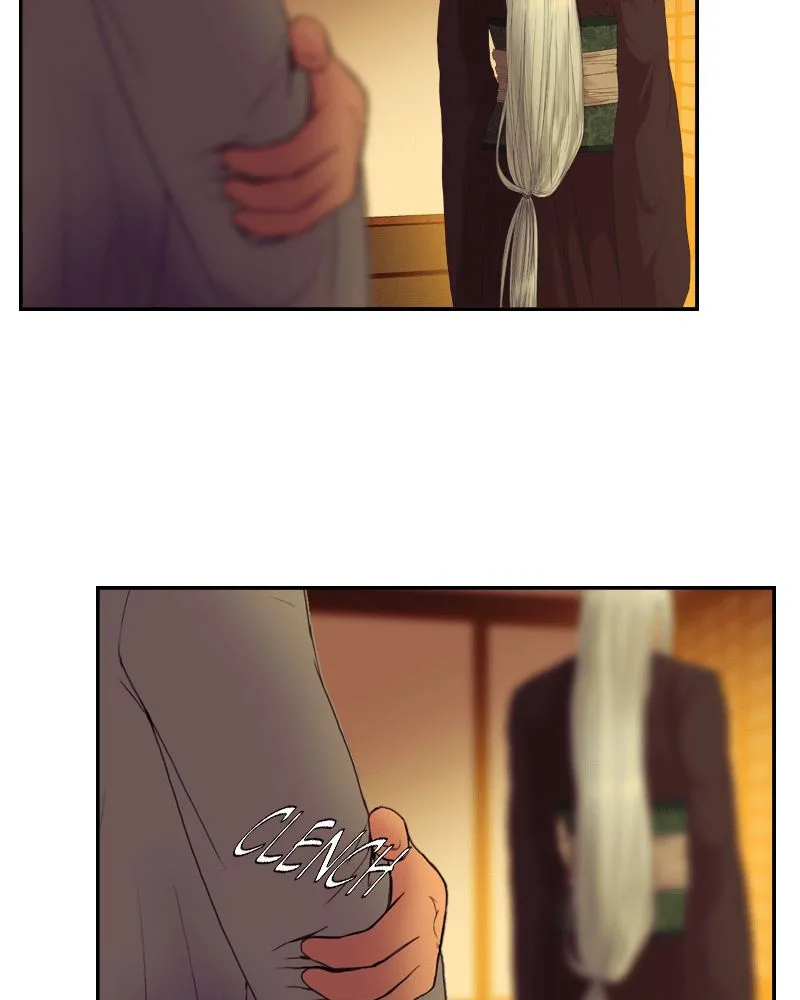 My Dear Cold-Blooded King Chapter 51 page 56