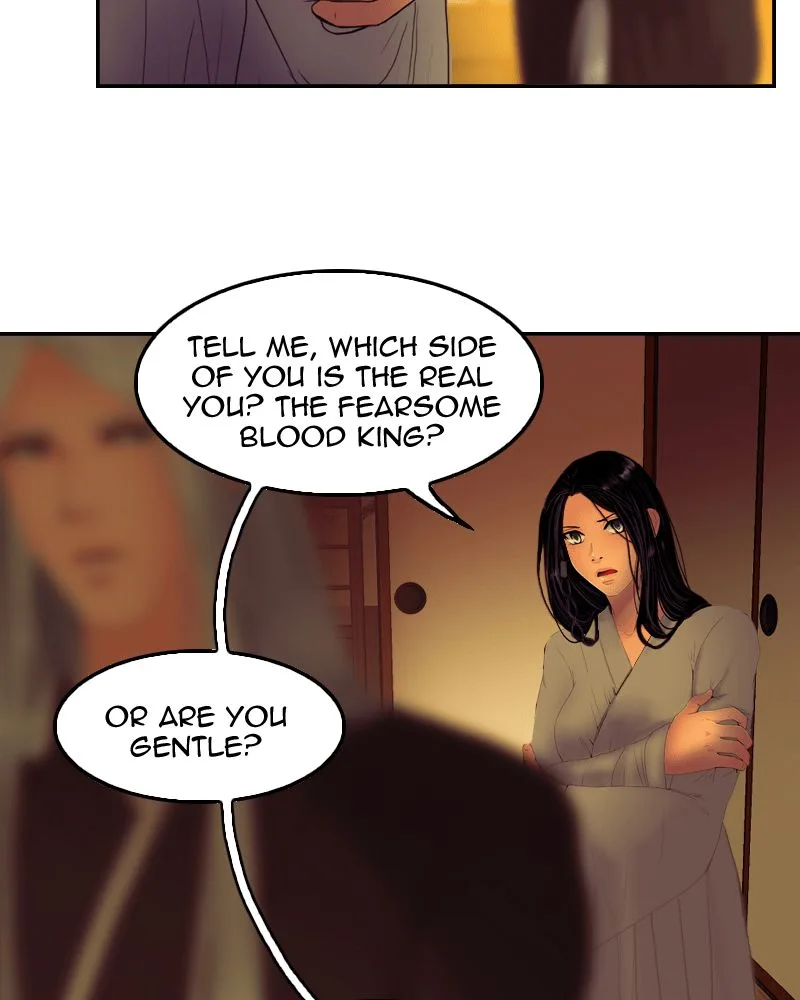 My Dear Cold-Blooded King Chapter 51 page 57
