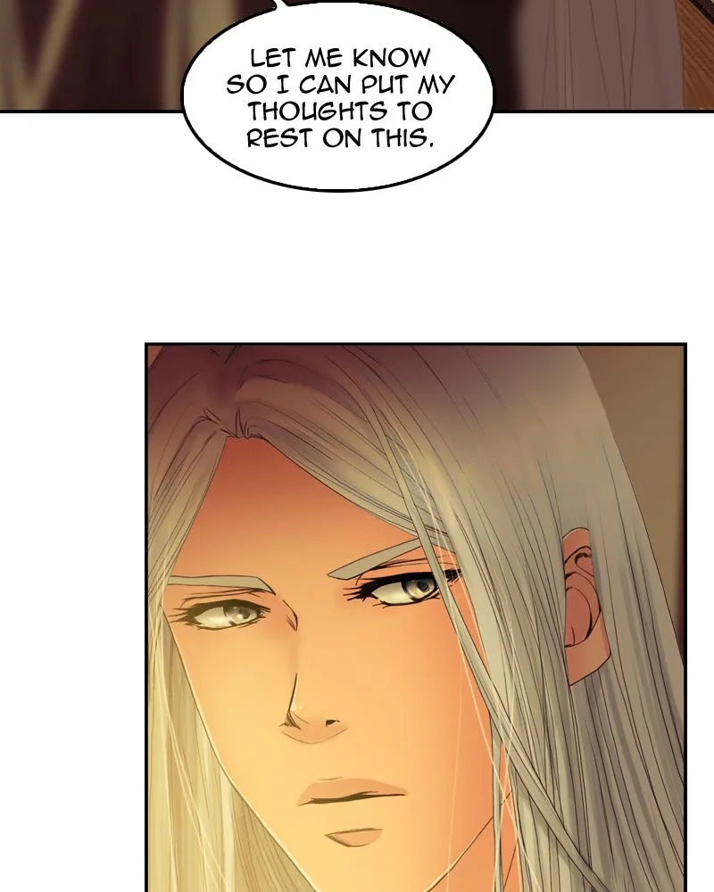 My Dear Cold-Blooded King Chapter 51 page 58