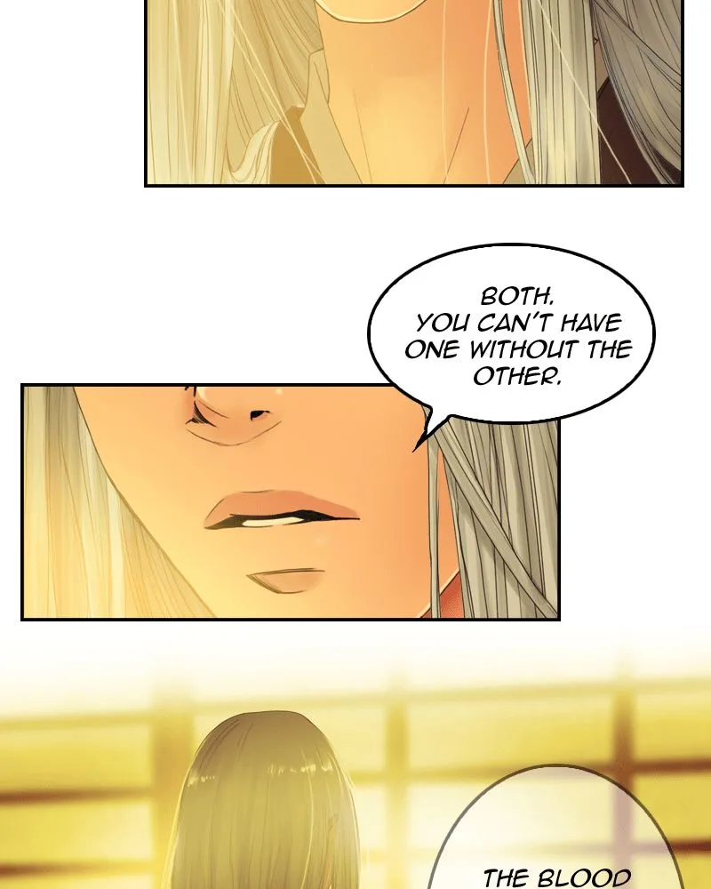 My Dear Cold-Blooded King Chapter 51 page 59