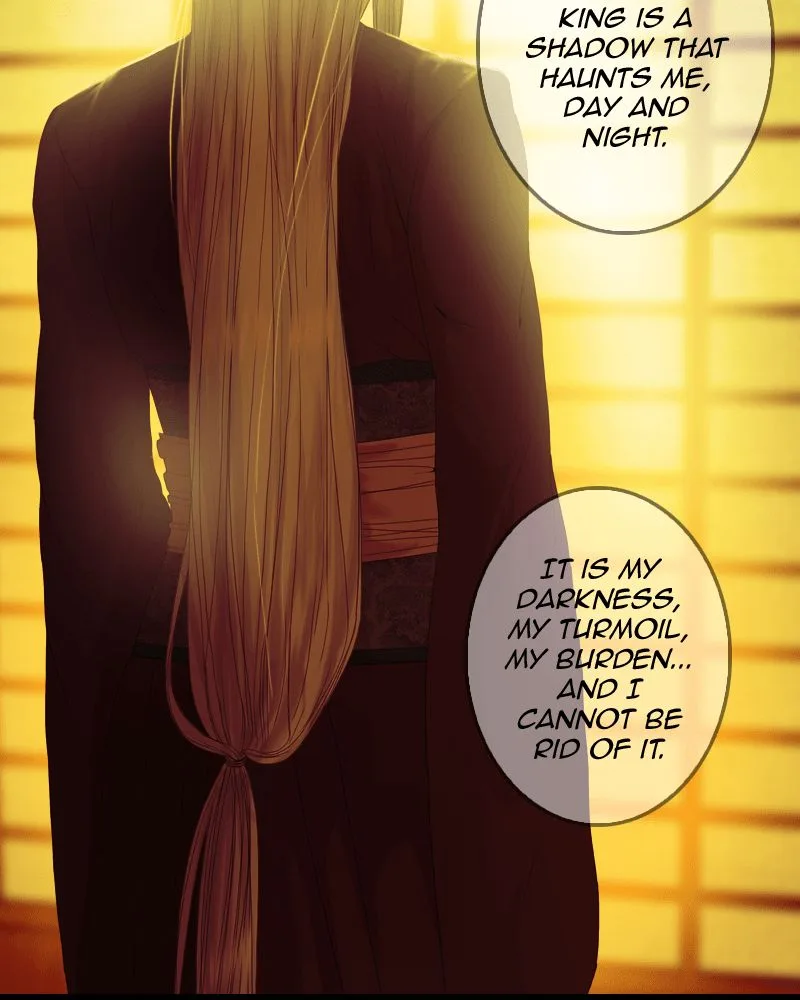 My Dear Cold-Blooded King Chapter 51 page 60
