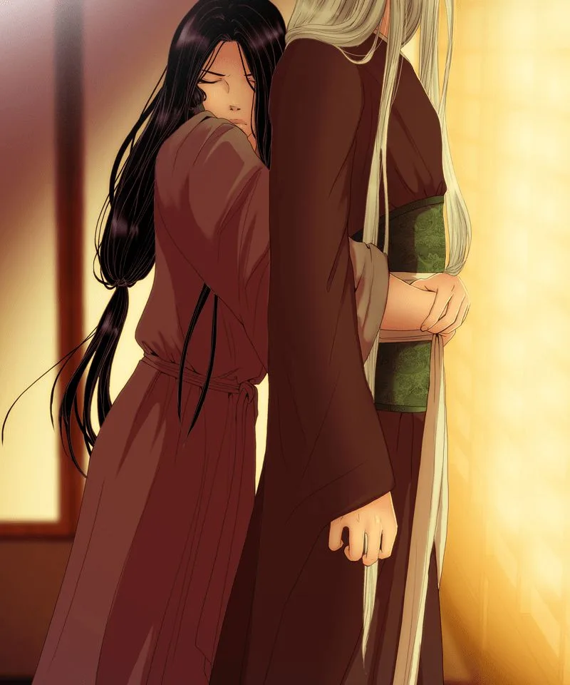 My Dear Cold-Blooded King Chapter 51 page 66