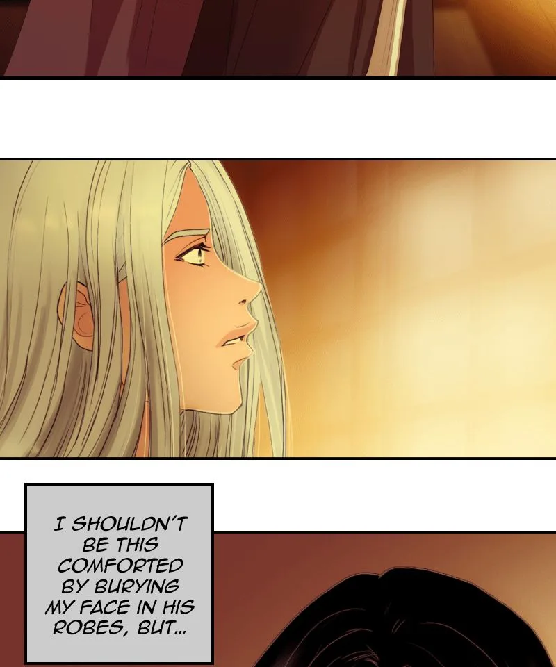 My Dear Cold-Blooded King Chapter 51 page 67