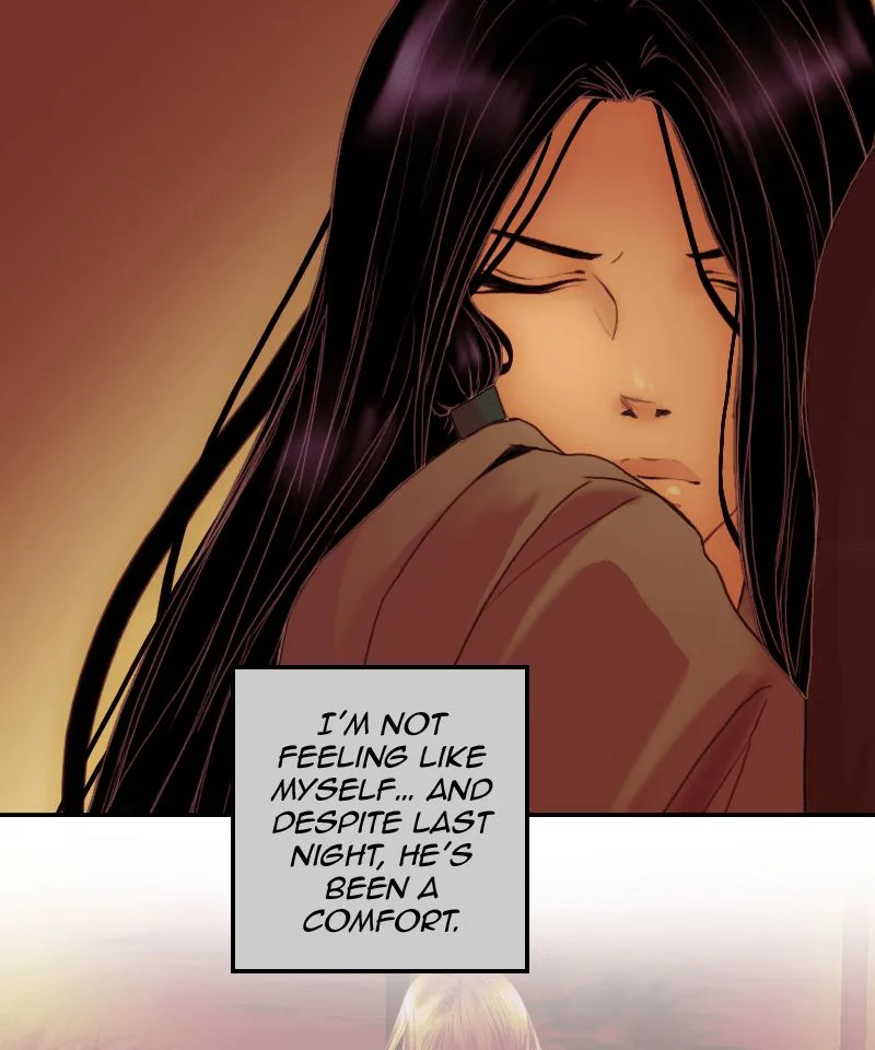 My Dear Cold-Blooded King Chapter 51 page 68