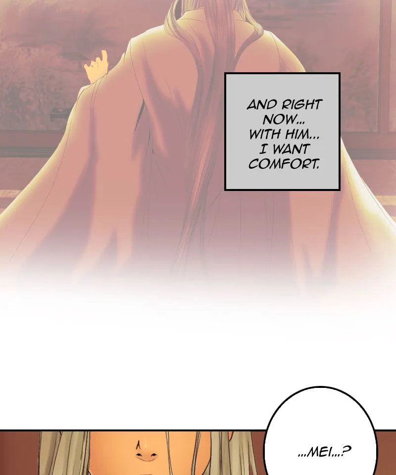 My Dear Cold-Blooded King Chapter 51 page 69