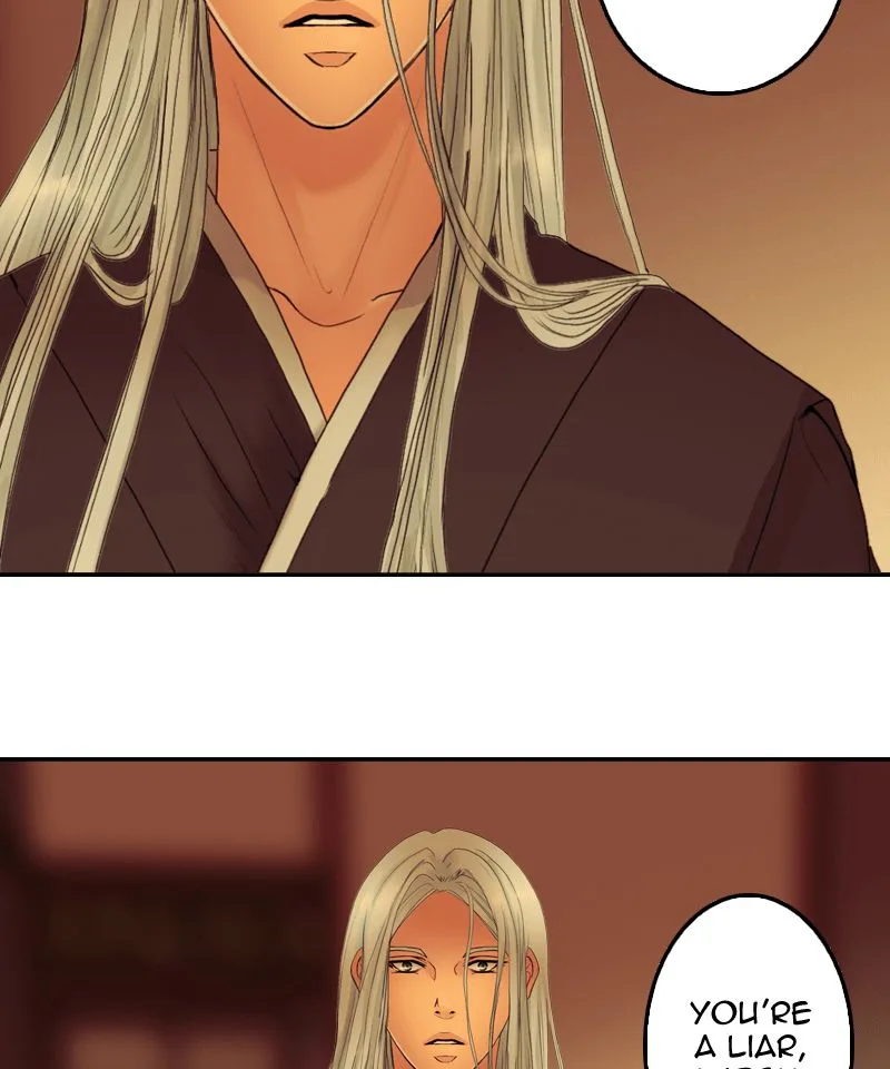 My Dear Cold-Blooded King Chapter 51 page 70