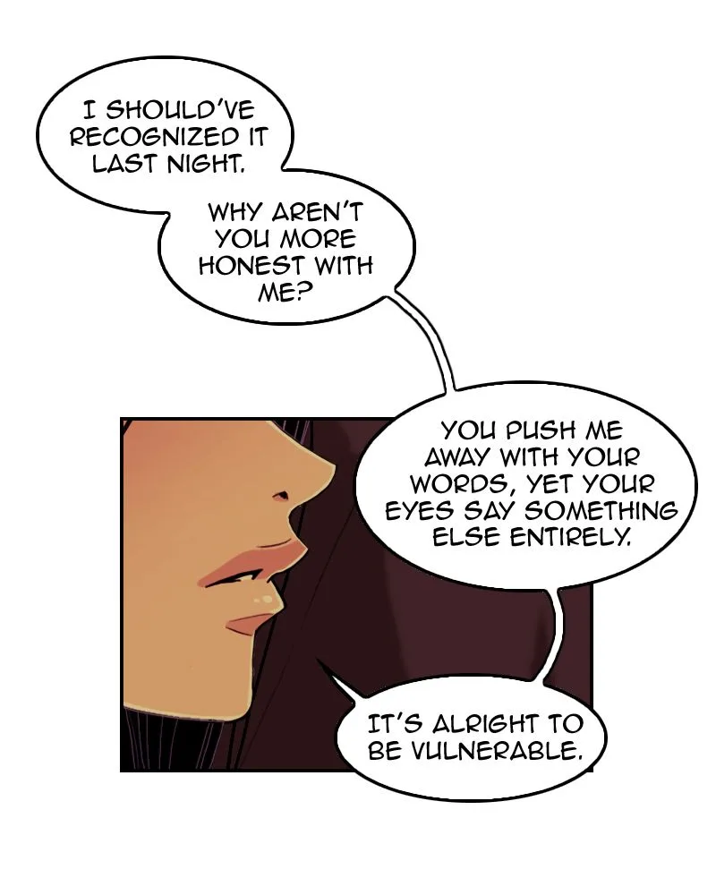 My Dear Cold-Blooded King Chapter 51 page 72