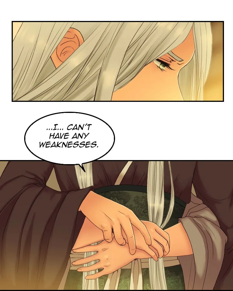 My Dear Cold-Blooded King Chapter 51 page 73