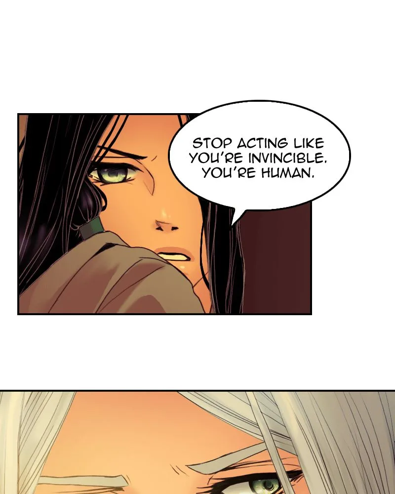 My Dear Cold-Blooded King Chapter 51 page 74