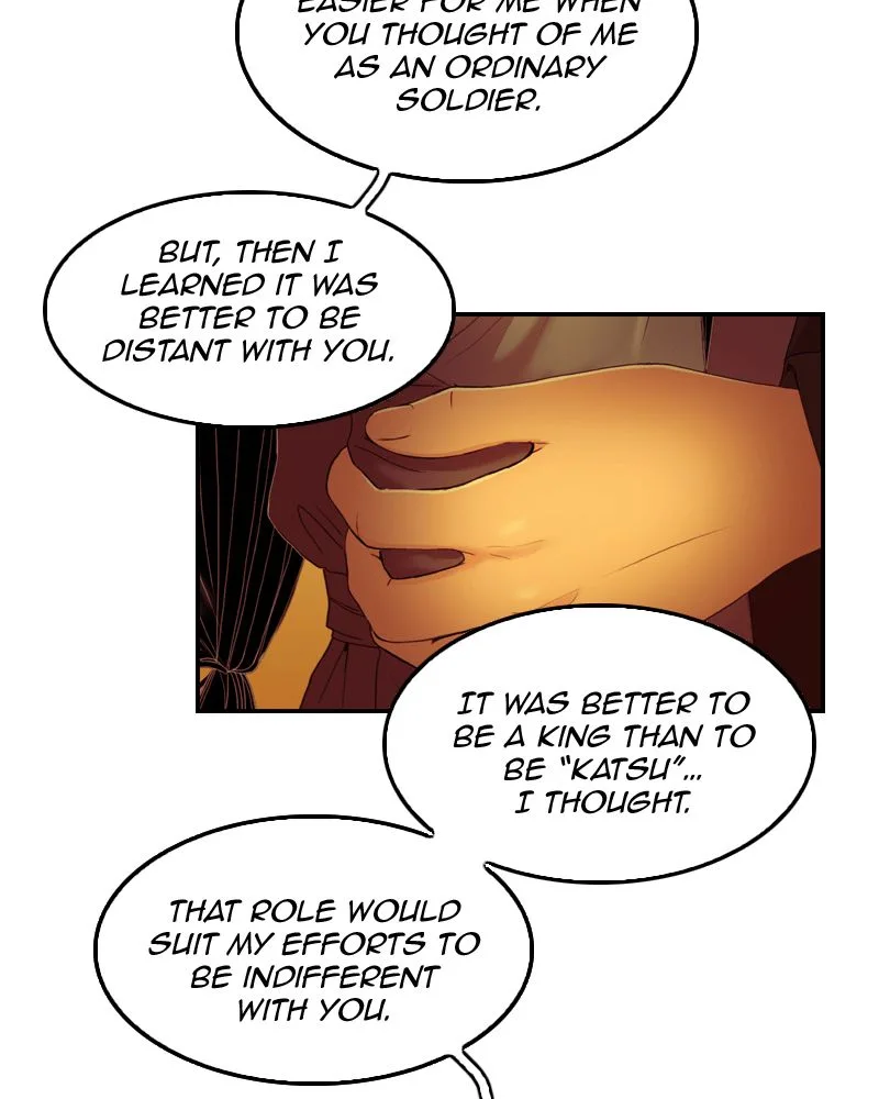 My Dear Cold-Blooded King Chapter 51 page 80