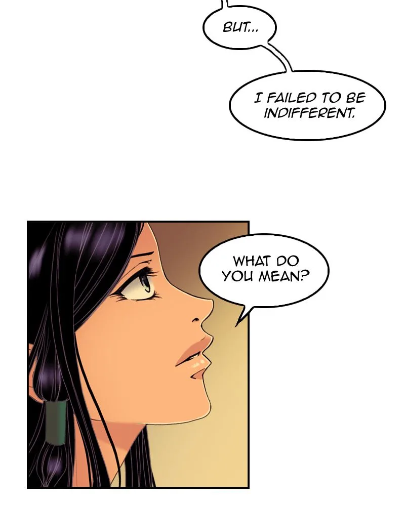 My Dear Cold-Blooded King Chapter 51 page 81