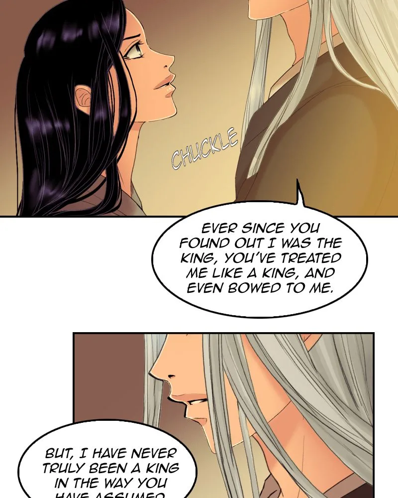 My Dear Cold-Blooded King Chapter 51 page 78