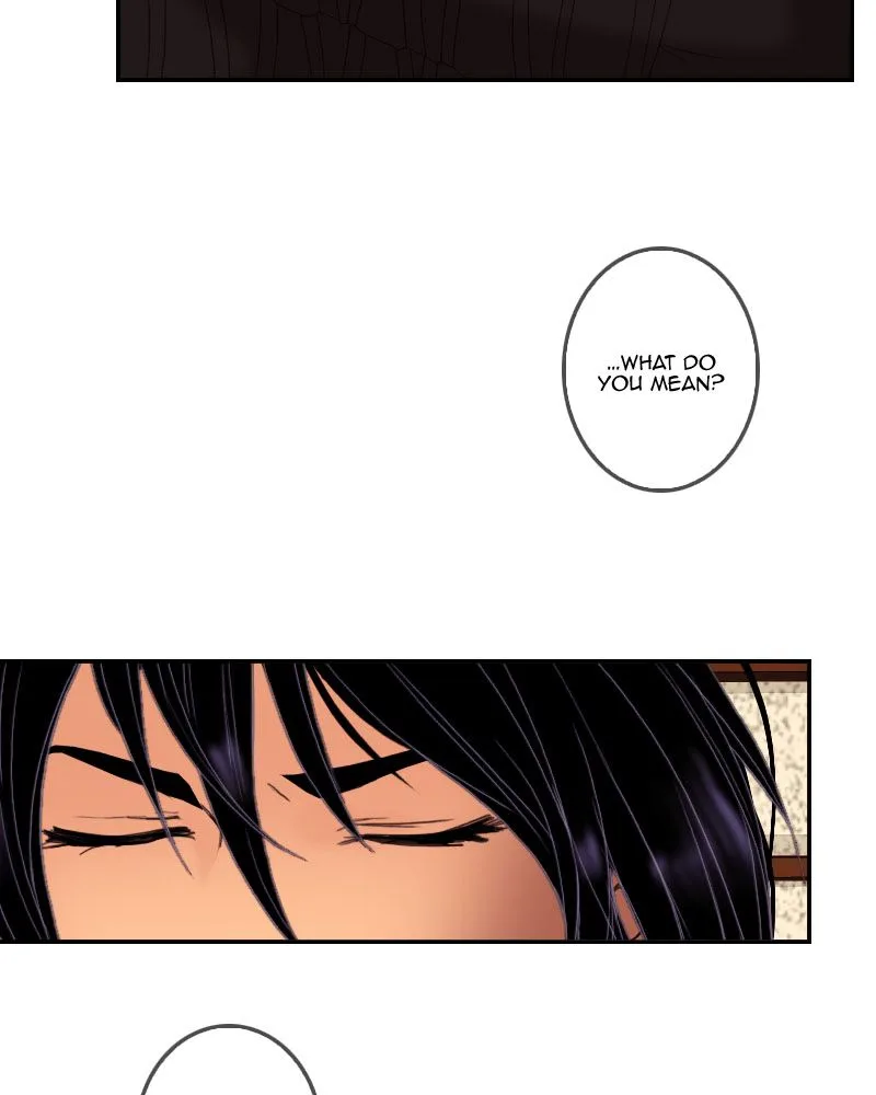 My Dear Cold-Blooded King Chapter 52 page 9