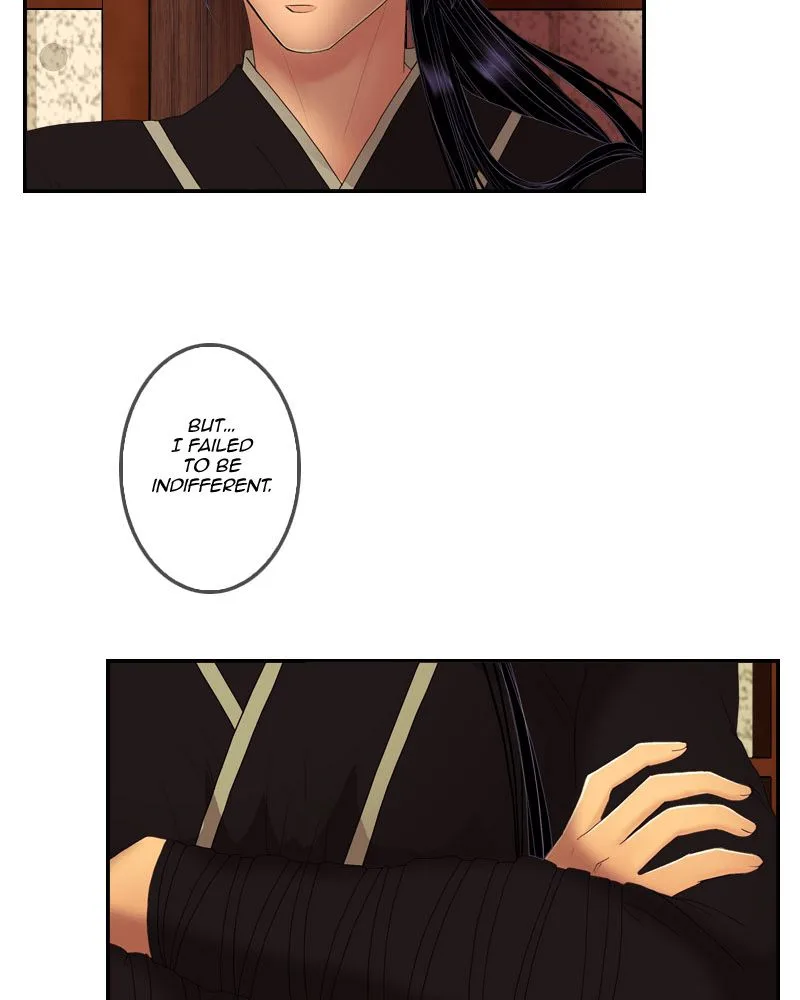 My Dear Cold-Blooded King Chapter 52 page 8