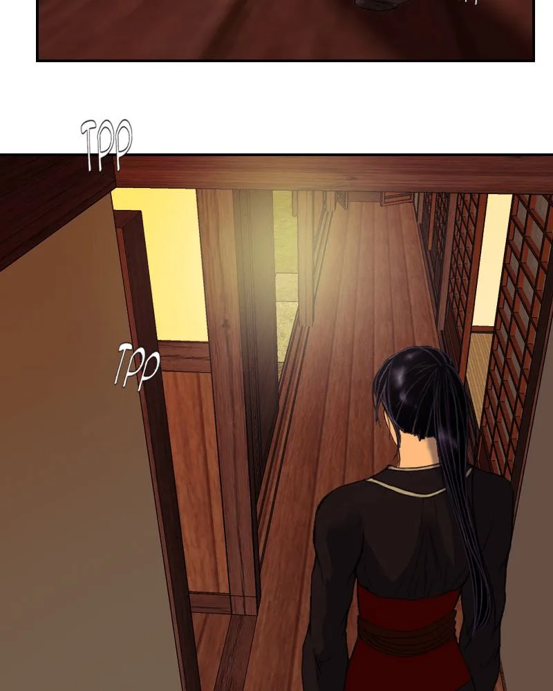 My Dear Cold-Blooded King Chapter 52 page 3