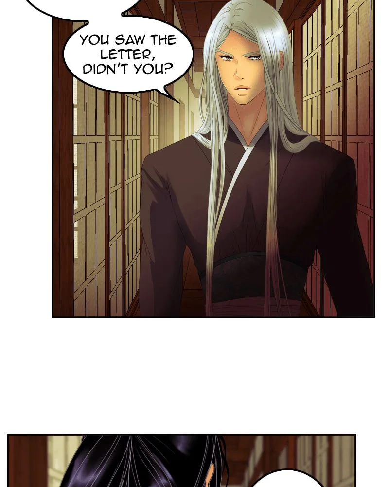 My Dear Cold-Blooded King Chapter 52 page 22
