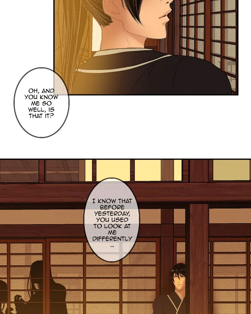 My Dear Cold-Blooded King Chapter 52 page 5