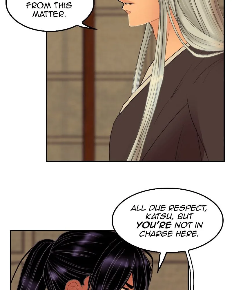 My Dear Cold-Blooded King Chapter 52 page 27