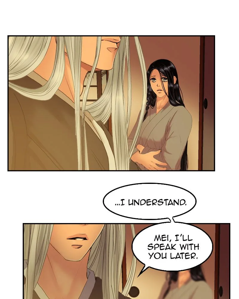 My Dear Cold-Blooded King Chapter 52 page 14