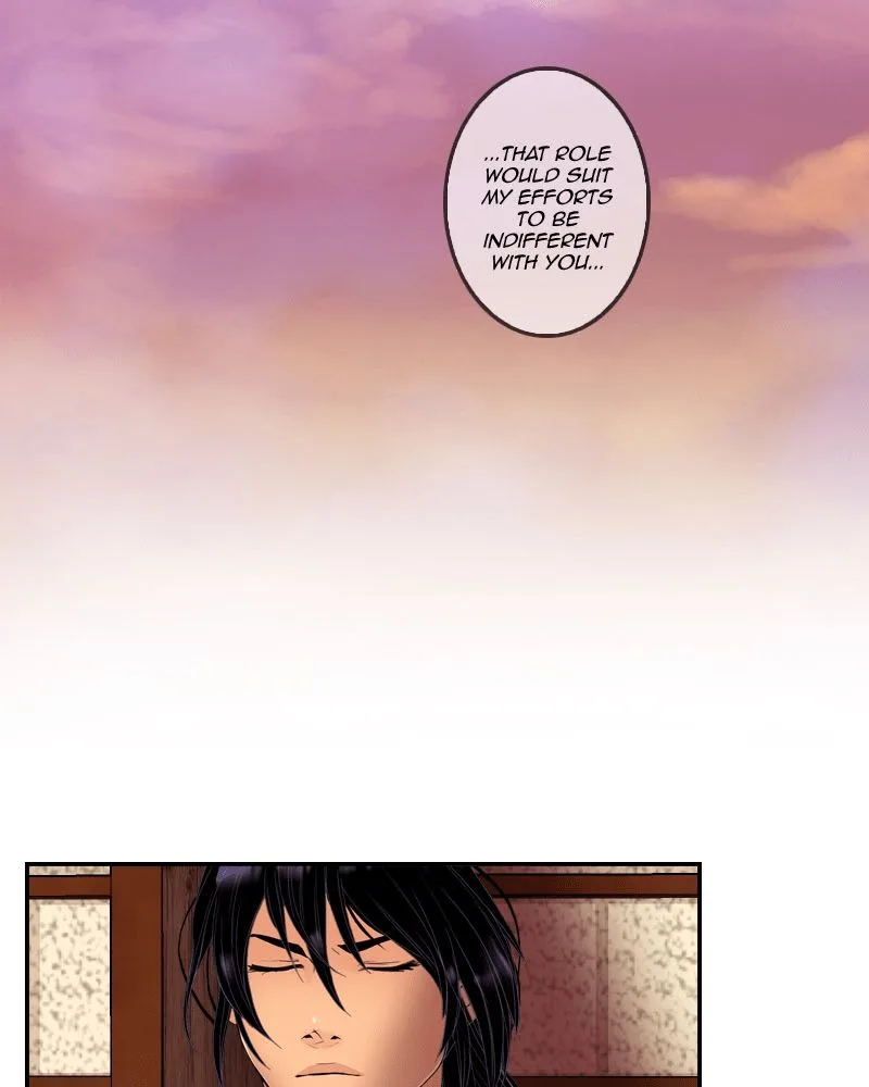 My Dear Cold-Blooded King Chapter 52 page 7