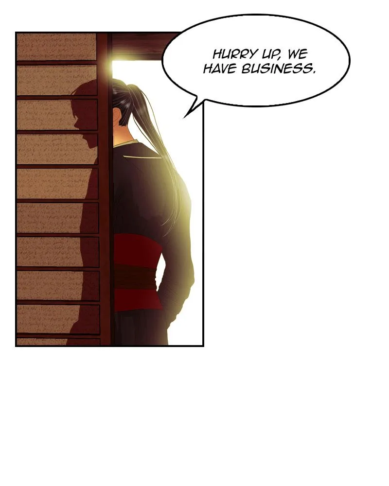 My Dear Cold-Blooded King Chapter 52 page 17