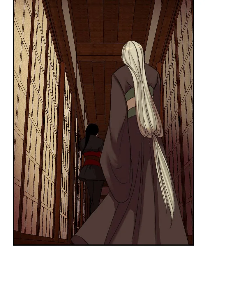 My Dear Cold-Blooded King Chapter 52 page 20