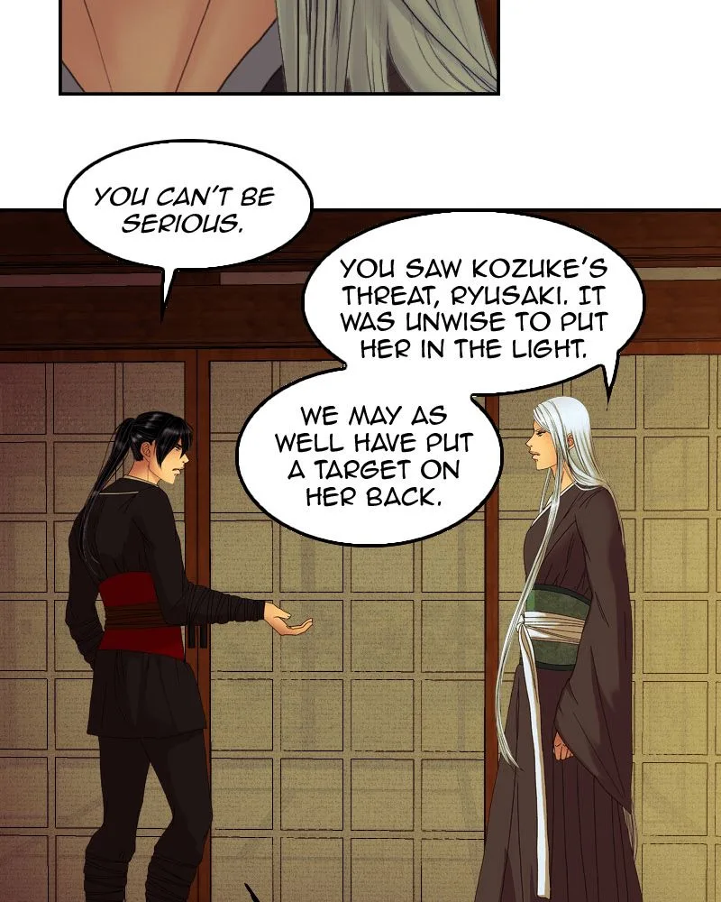 My Dear Cold-Blooded King Chapter 52 page 25