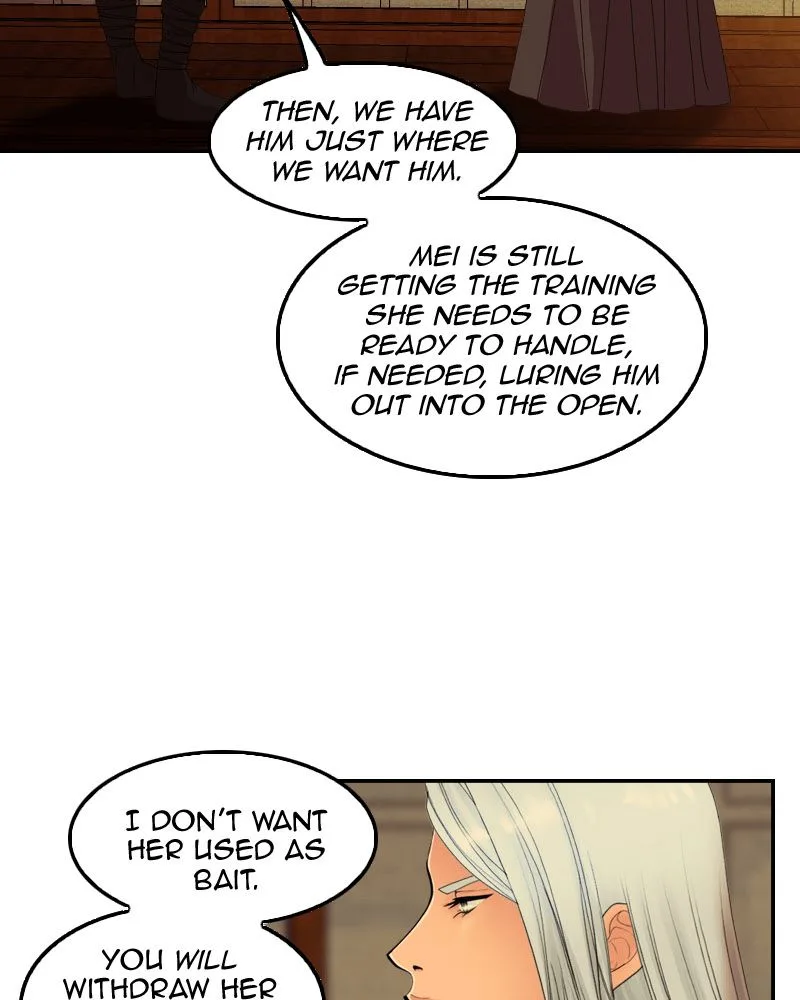 My Dear Cold-Blooded King Chapter 52 page 26