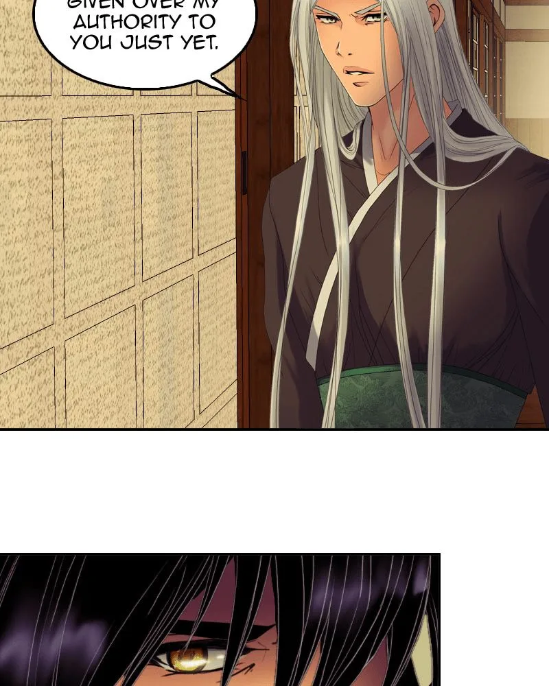 My Dear Cold-Blooded King Chapter 52 page 29